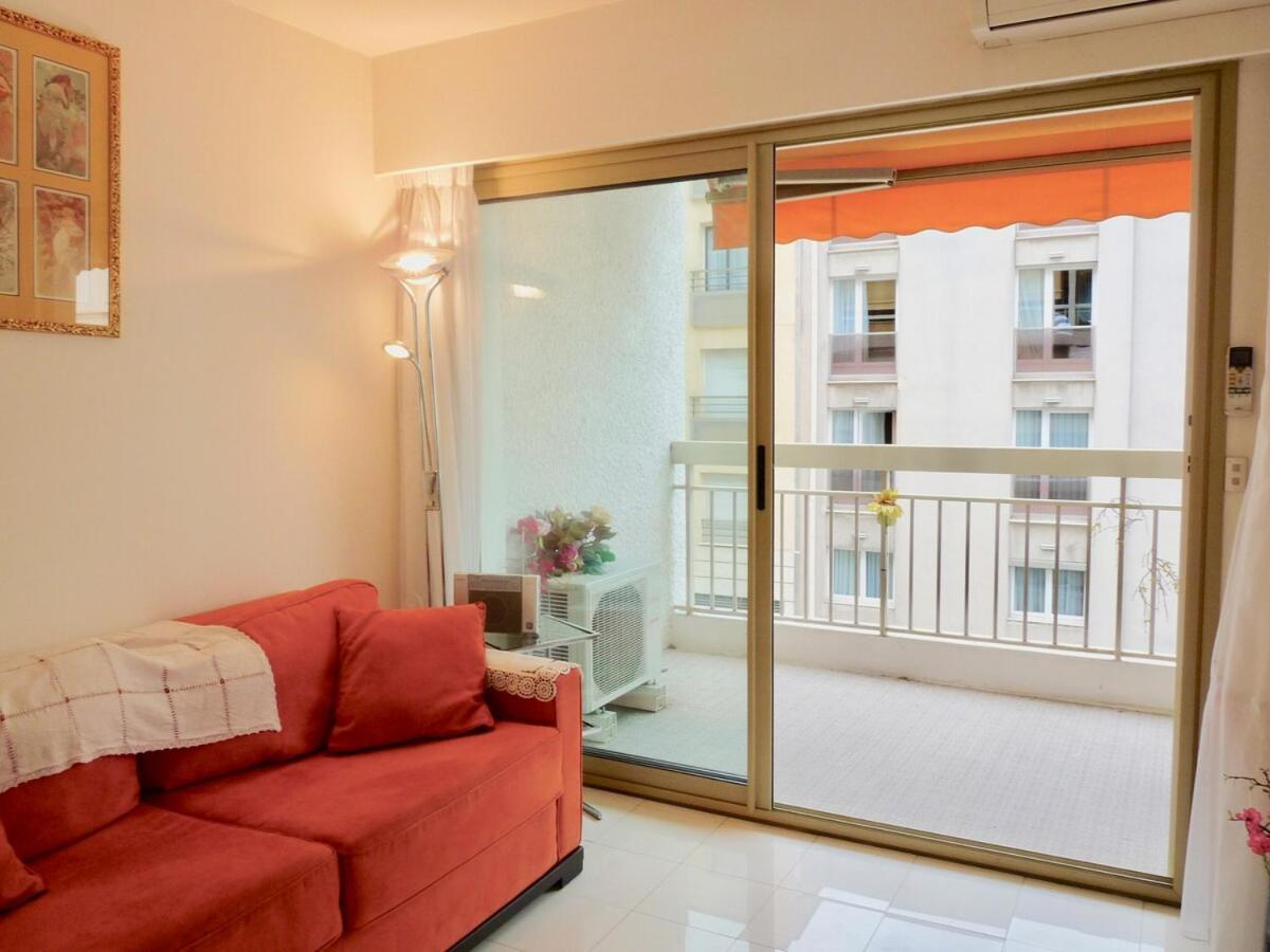 Carlton View Apartment: * Cannes