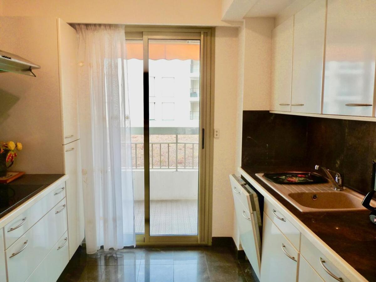 Apartment Carlton View Apartment: