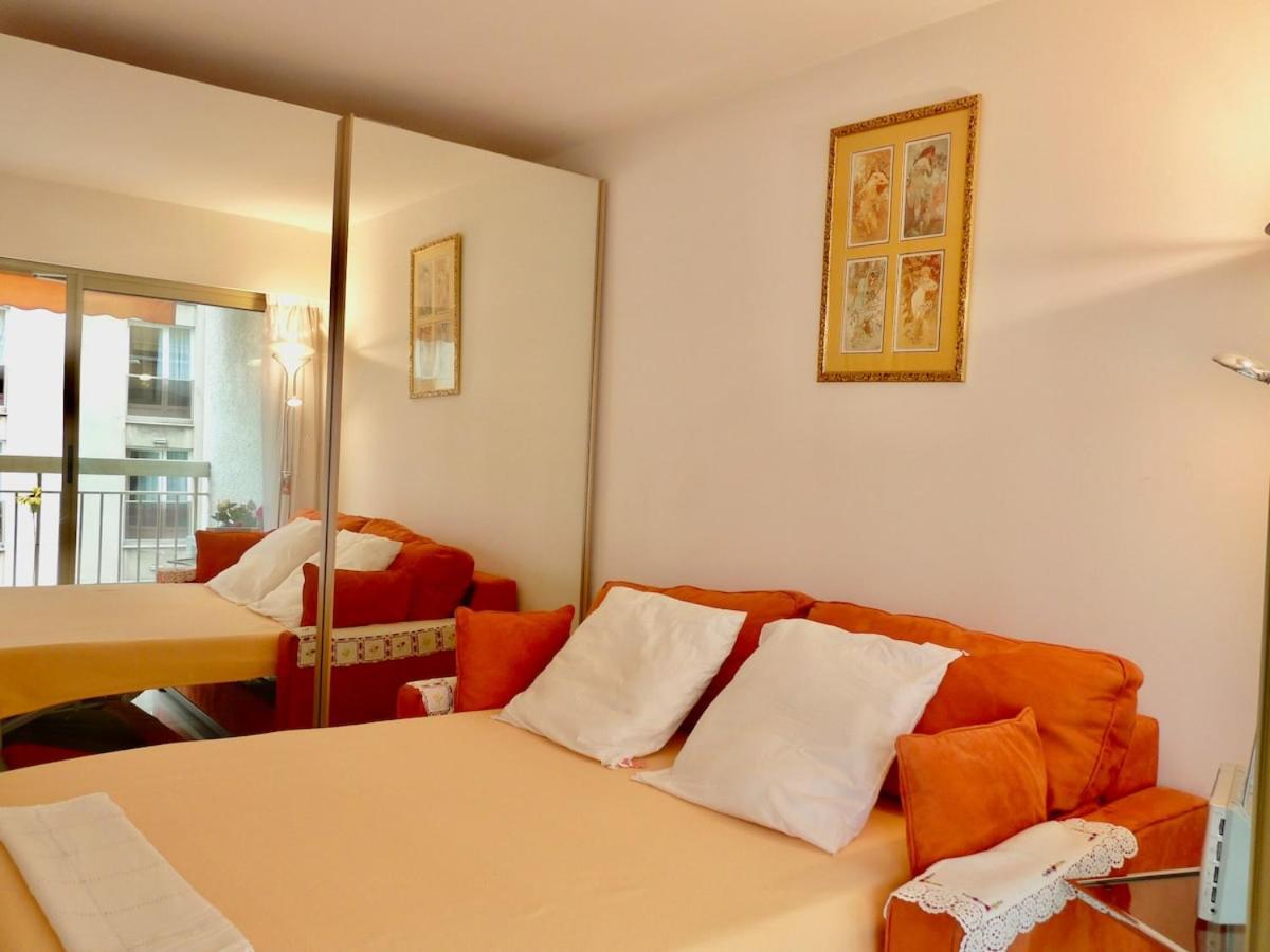 Apartment Carlton View Apartment: *