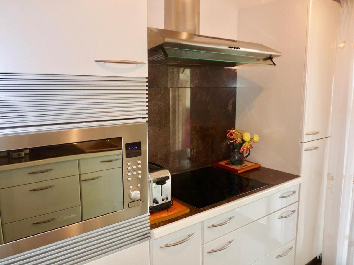 Apartment Carlton View Apartment: