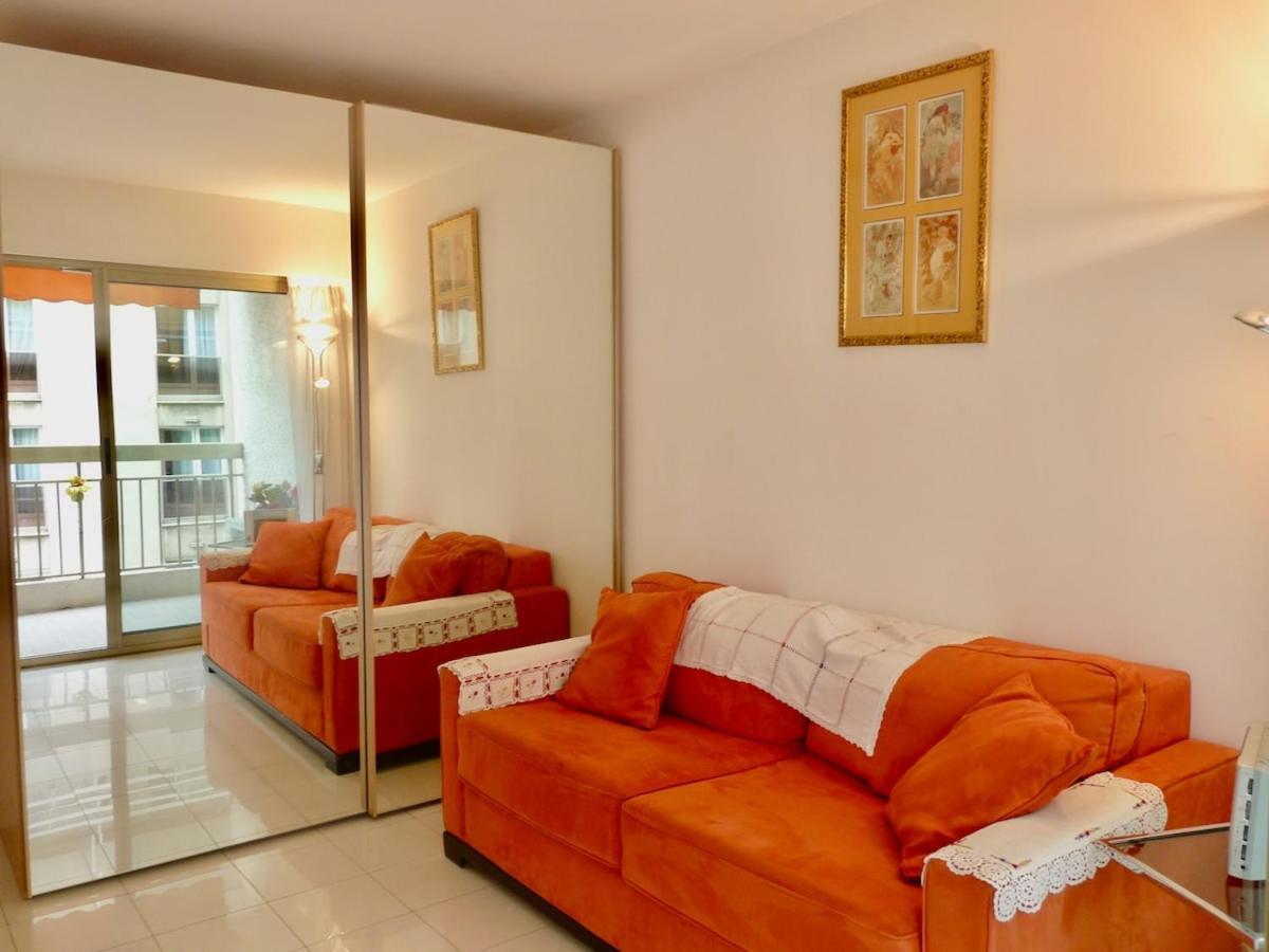 Apartment Carlton View Apartment: Cannes
